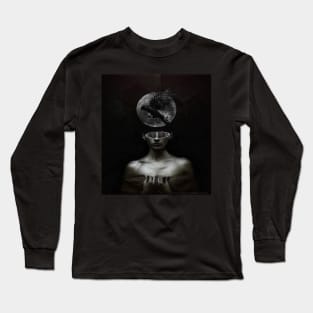 awareness Long Sleeve T-Shirt